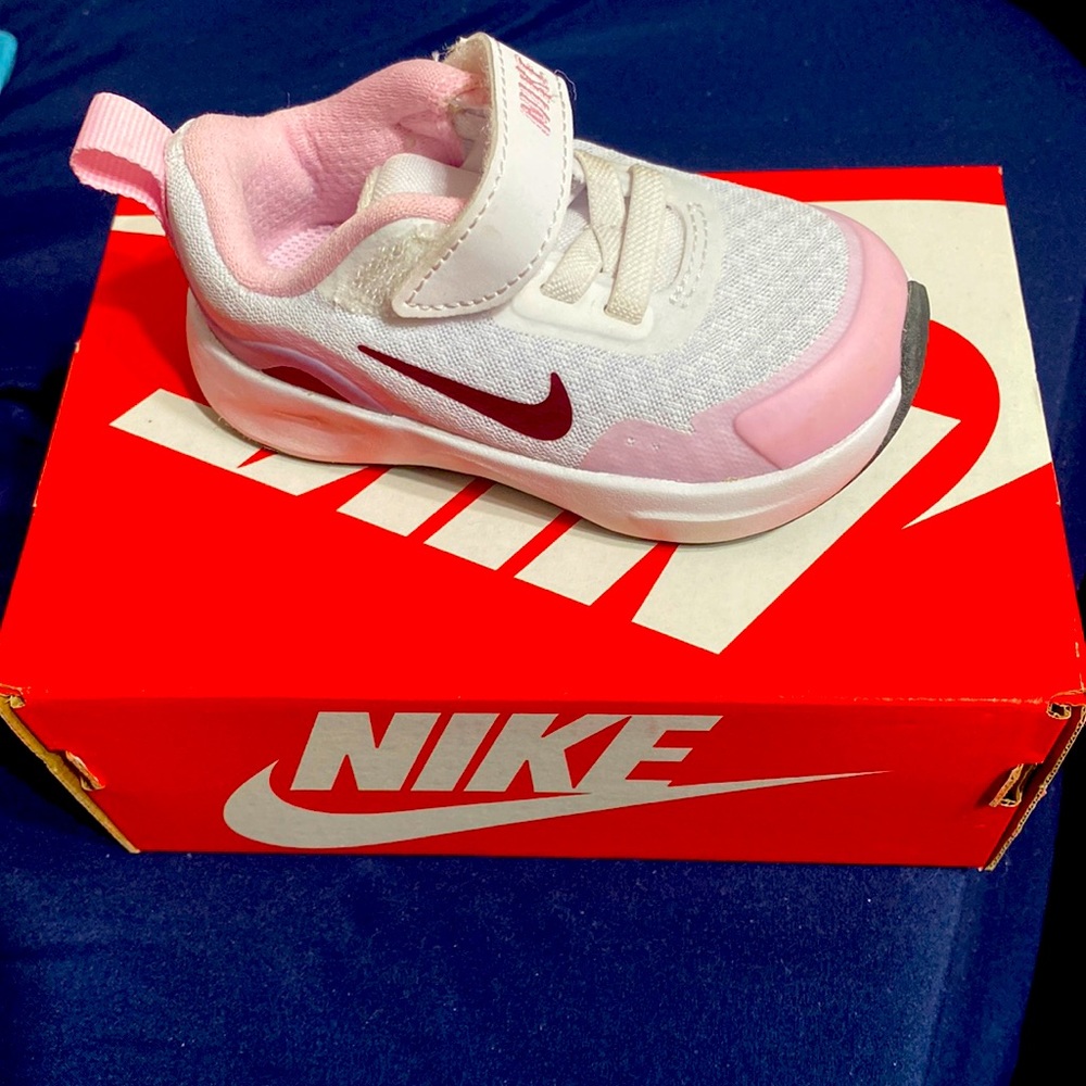 Toddler Nike Shoes